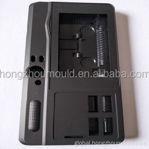 Abs Plastic Mould Parts injection plastic moulds/moulding and abs hdpe plastic pats Factory